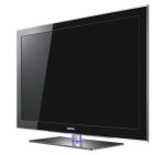 LCD-TV série 8000