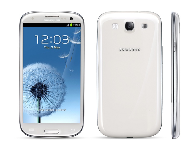 Samsung Galaxy S III