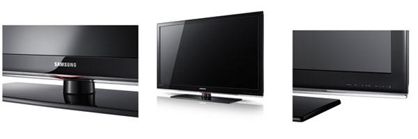 Samsung LE32C530F1W TV