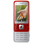 Sony Ericsson C903 Sony Ericsson C903