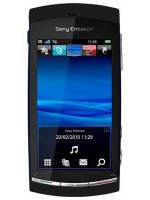 Smartfón Sony Ericsson Vivaz U5i Smartfón Sony Ericsson Vivaz U5i