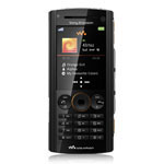 Sony Ericsson W902