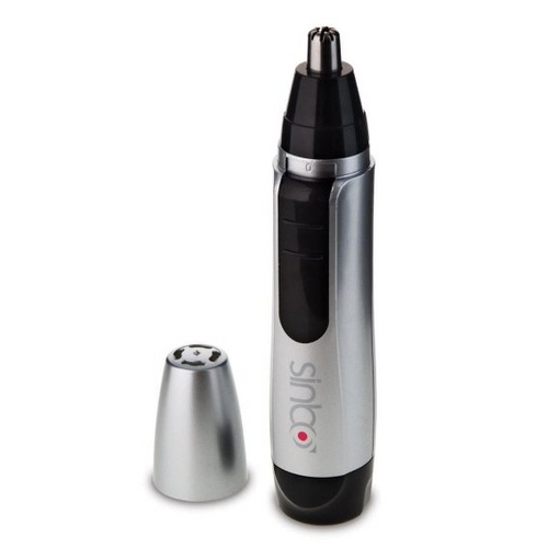 Trimmer pre bradu