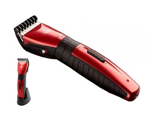 Trimmer pre bradu