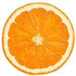 Oranžová diéta