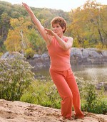 Qigong pre začiatočníkov