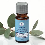 Eucalyptusový éterický olej Eucalyptusový éterický olej