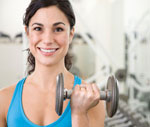 Fitness doma. Ako si nútiť robiť? Fitness doma. Ako si nútiť robiť?