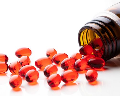 Magické kapsuly vitamínu E