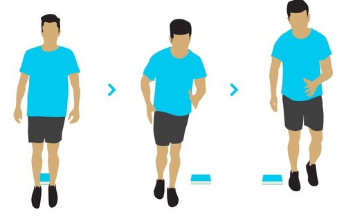 Ako priniesť svoje telo do poriadku a dávať tréning 7 minút denne?