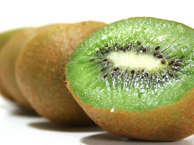 Kiwi diéta na chudnutie