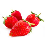 Strawberry Diet