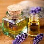 Levanduľový olej v aromaterapii Levanduľový olej v aromaterapii