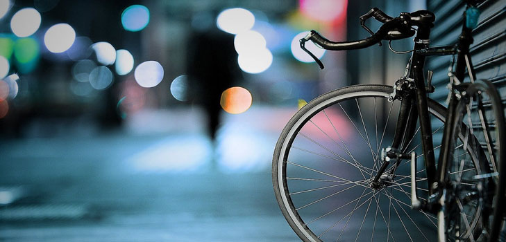 Môžem schudnúť na bicykli