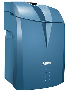 BWT - spoľahlivé riešenie
