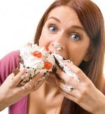 Prejedanie: príčiny, nebezpečenstvo, prevencia Prejedanie: príčiny, nebezpečenstvo, prevencia