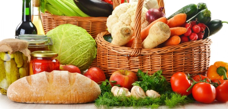 Správna výživa: ako nahradiť škodlivé produkty prospešnými