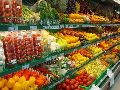 Správna výživa: ako nahradiť škodlivé produkty prospešnými