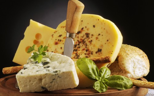 Správna výživa: ako nahradiť škodlivé produkty prospešnými