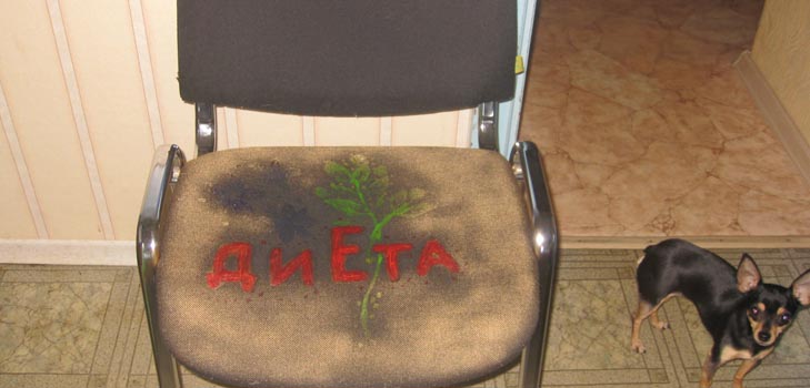 Sedíme na strave: ako sa správať na návštevu?