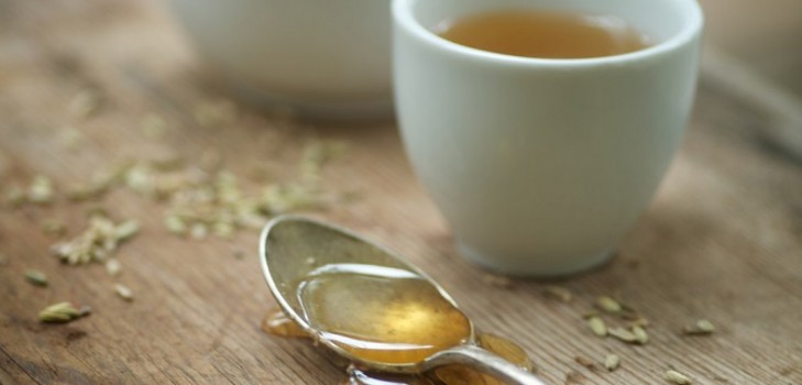 Motherwort v tehotenstve