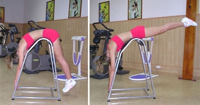osteochondróza fotografie krčnej chrbtice