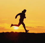 Ranné jogging Ranné jogging