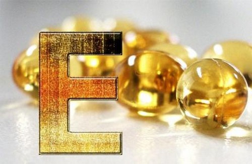 Vitamín E v tehotenstve